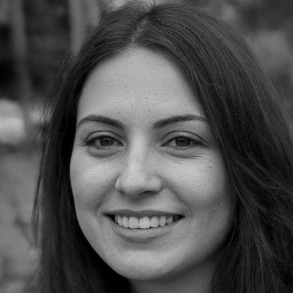 Professional client portrait