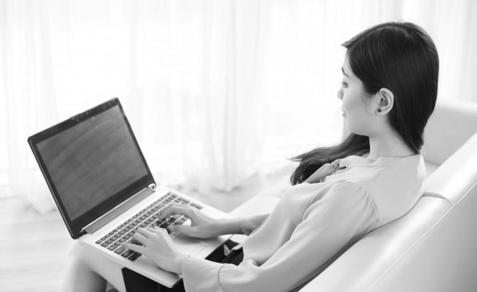 Professional software testing environment showcasing modern development practices