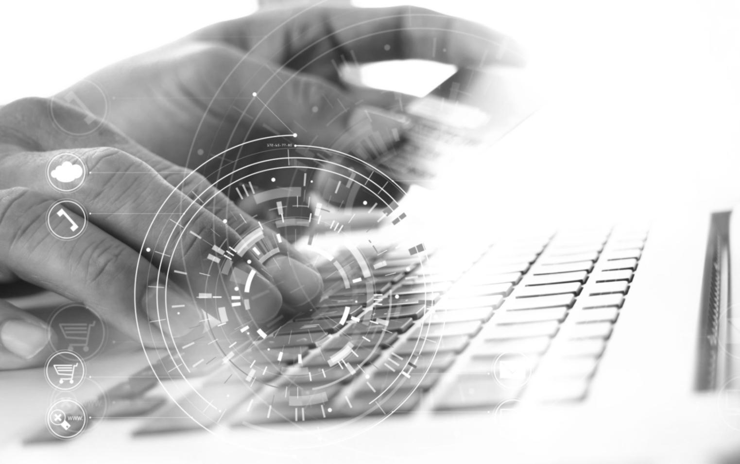 Detailed analytics dashboard showing testing metrics and performance data